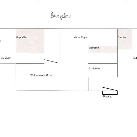 Holiday home Berg Family Comfortable Holiday *