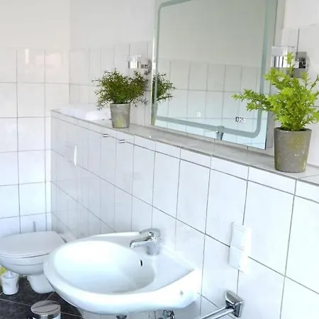 Berg Family Comfortable Holiday Borkum