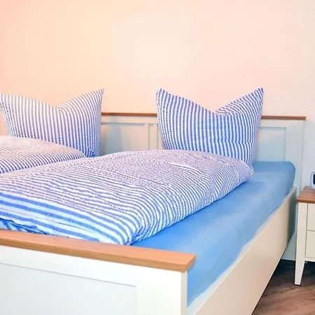 Casa de Férias Berg Family Comfortable Holiday