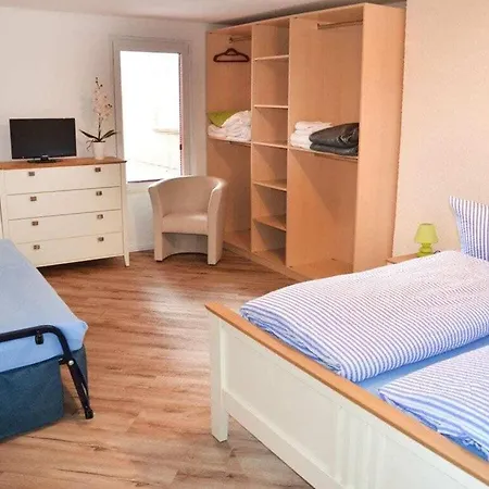 Holiday home Berg Family Comfortable Holiday